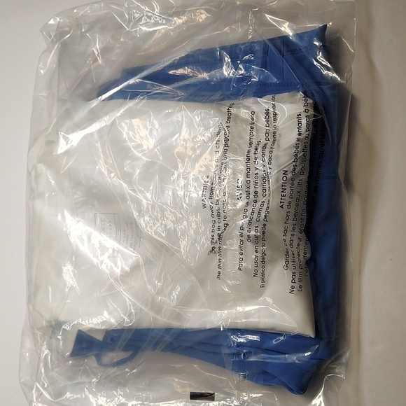 Cherokee Infinity Scrub pants & Top Bundle - Picture 16 of 16